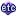ETC booster
