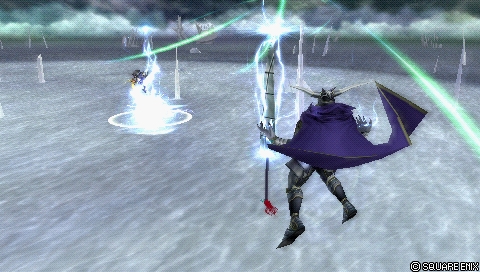 In-game screenshot: Thundaga (ground)