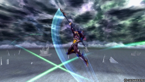 In-game screenshot: Celestial Shooter