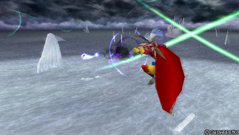 In-game screenshot: Ultima