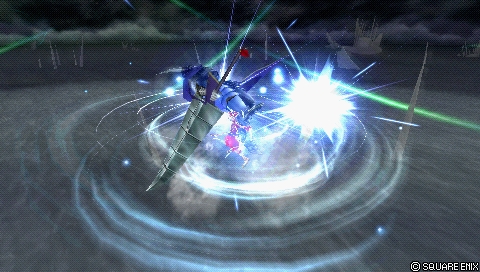 In-game screenshot: Wind Shear