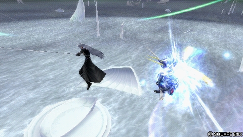 In-game screenshot: Oblivion