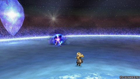 In-game screenshot: Bind