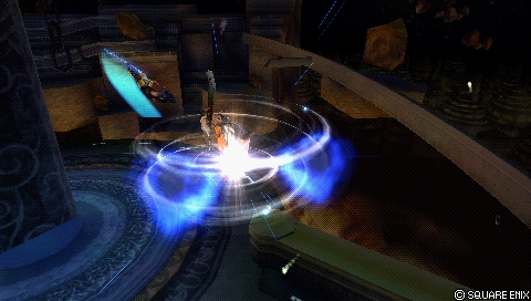 In-game screenshot: Slice & Dice