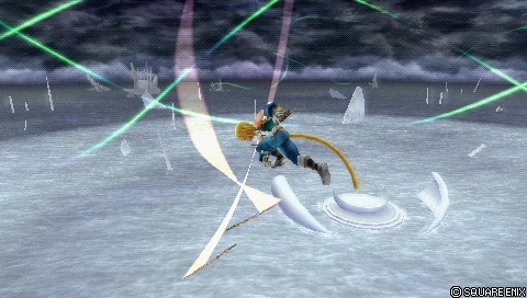 In-game screenshot: Tempest