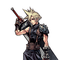 Cloud Strife