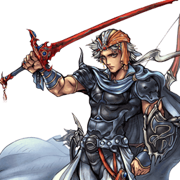 Firion