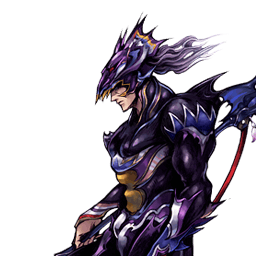 Kain Highwind