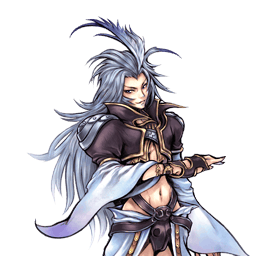 Kuja
