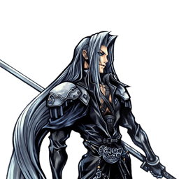 Sephiroth