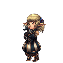 Shantotto