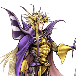The Emperor
