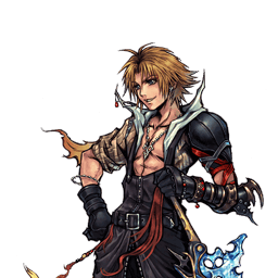 Tidus