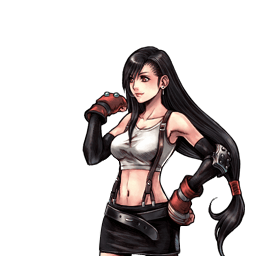 Tifa Lockhart