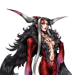 Ultimecia