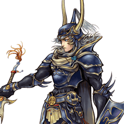 Warrior of Light