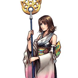 Yuna