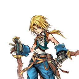 Zidane Tribal